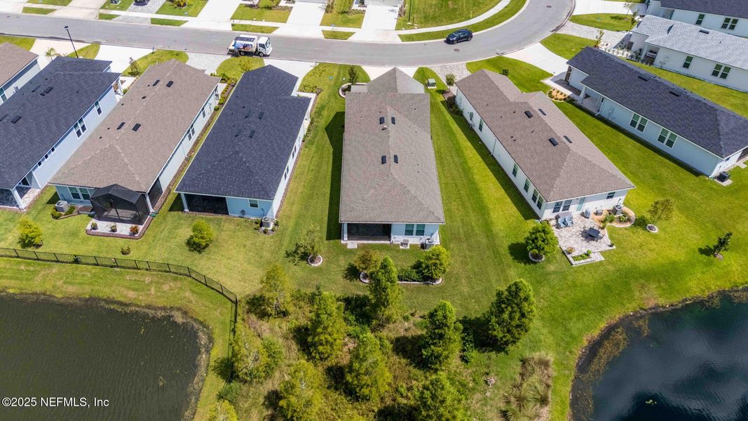Image 41 of a home in Summer Bay at Grand Oaks. Image 41 of a home in Summer Bay at Grand Oaks.
