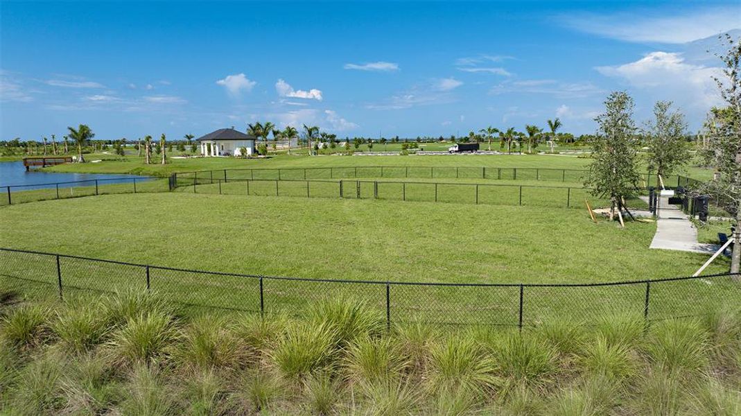 Community amenities in Skye Ranch Community Group Page, Sarasota (Image 53).