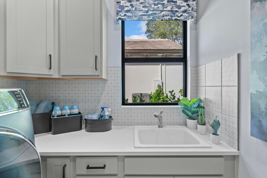 2D floor plan layout for the Sapphire by GHO Homes in Seaglass, Vero Beach, FL (Image 38). 2D floor plan layout for the Sapphire by GHO Homes in Seaglass, Vero Beach, FL (Image 38).