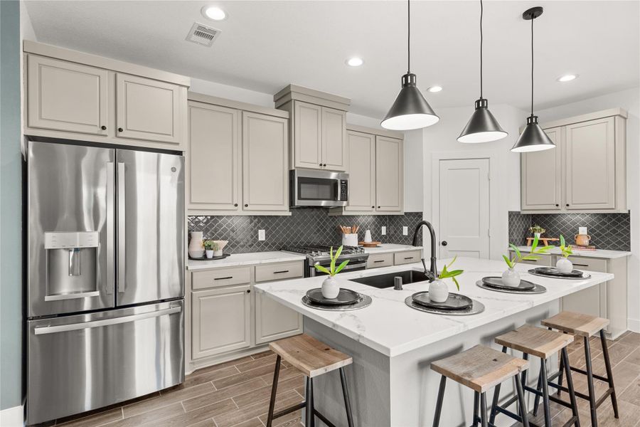 **Photos are representative of the floor plan and not of the actual home**