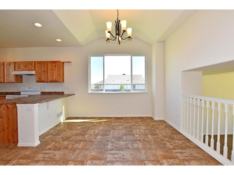 Spacious, unfurnished interior of a new home in , Greeley (Image 17).