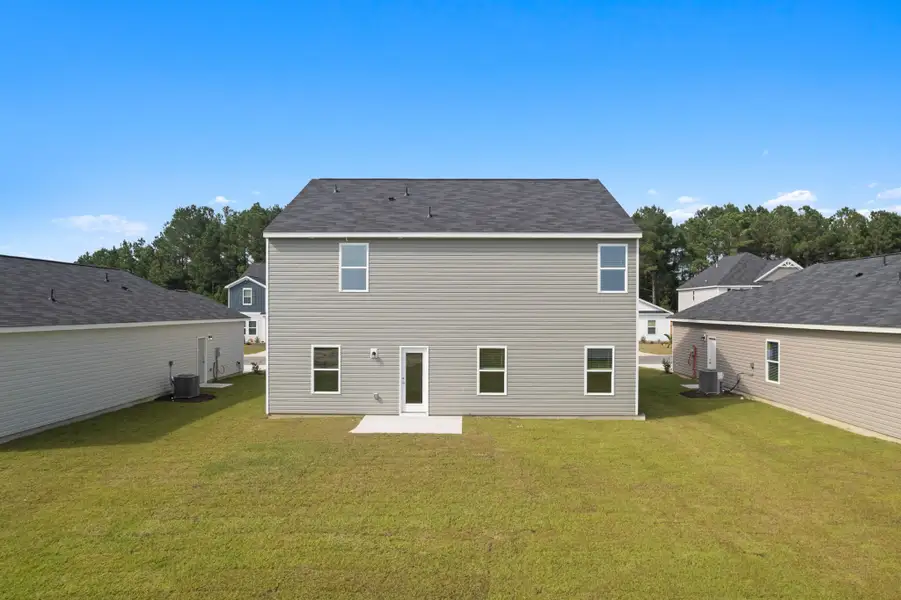 Supply, NC New Home.  - Slide 3
