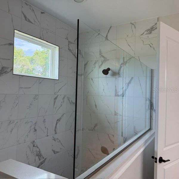 Close-up of interior finishes inside a home in , Hernando (Image 15).