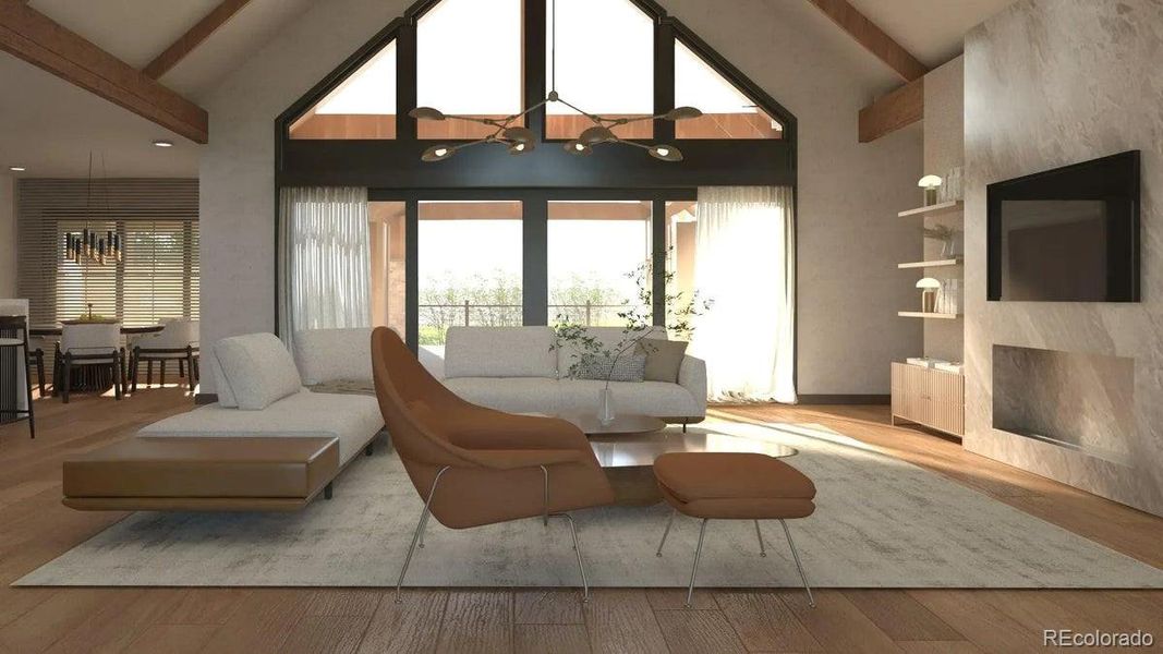 Similar to be built Similar to be built