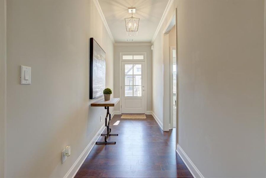 Image 31 of a home in Terraces at Paravel.