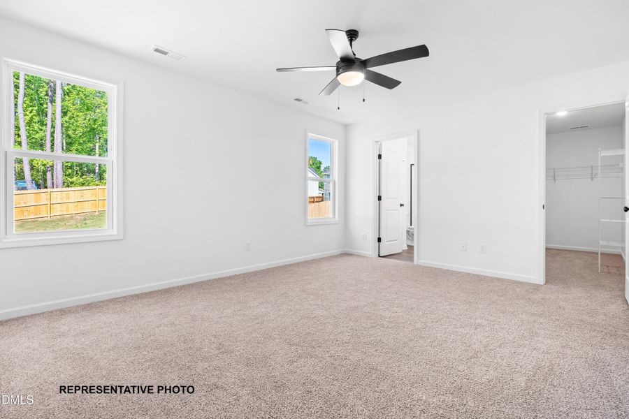 Representative Photo