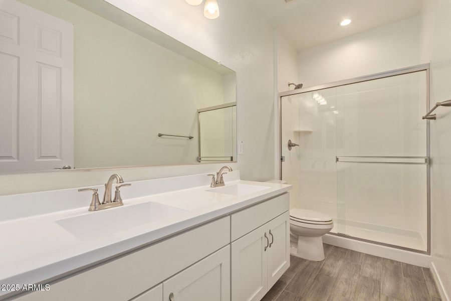 Bathroom 2 Bathroom 2