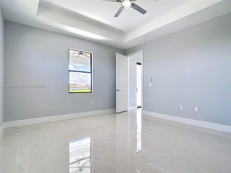 Spacious, unfurnished interior of a new home in , Lehigh Acres (Image 44). Spacious, unfurnished interior of a new home in , Lehigh Acres (Image 44).