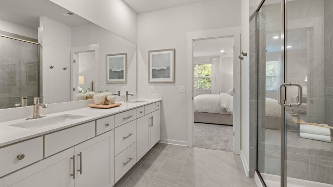 Winston Owner's Suite