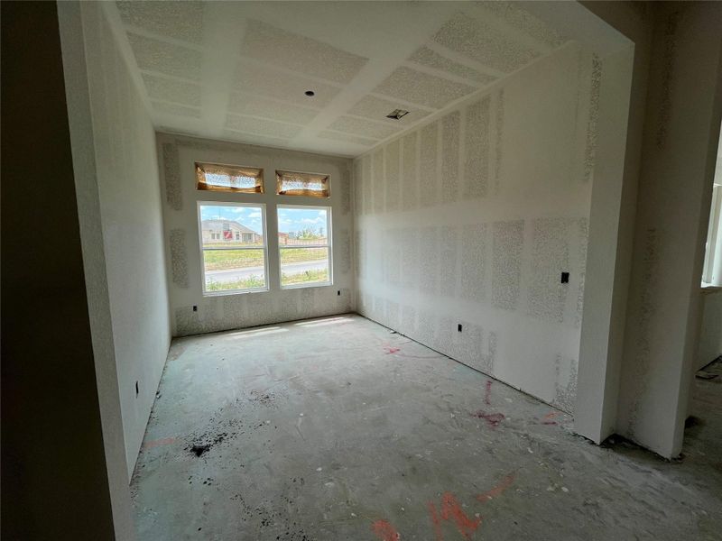 HOME IS UNDER CONSTRUCTION HOME IS UNDER CONSTRUCTION