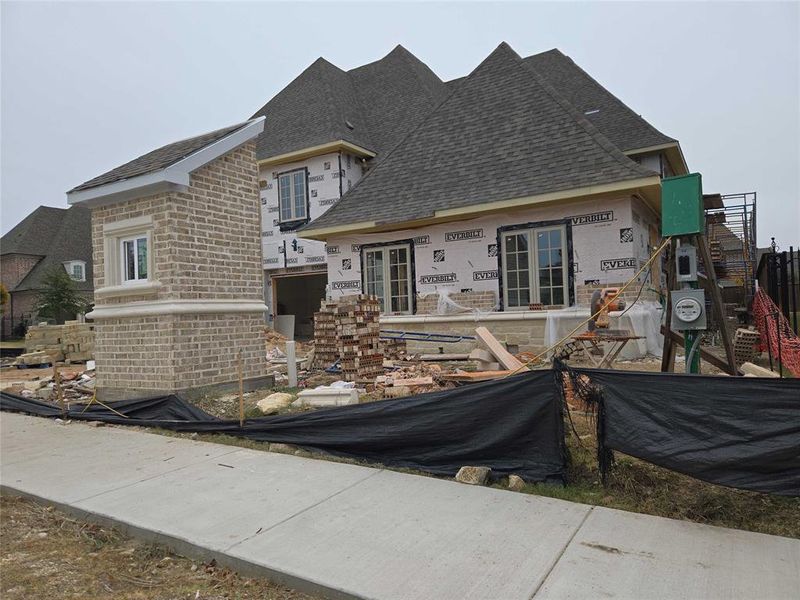 Image 32 of a home in .