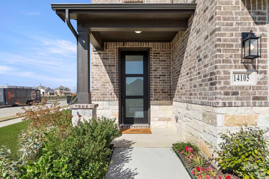 Front Porch Front Porch