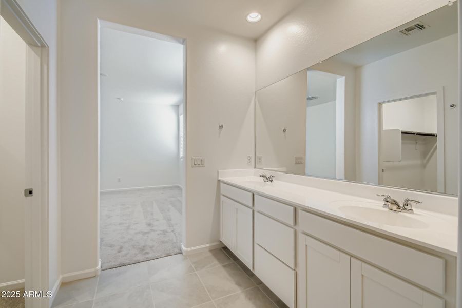 Owners Bathroom Owners Bathroom