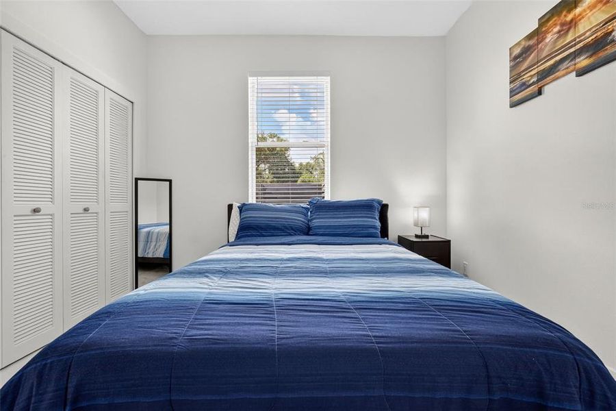 Furnished interior view inside a new home in , Thonotosassa (Image 61). Furnished interior view inside a new home in , Thonotosassa (Image 61).