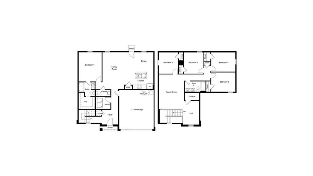 D.R. Horton's Callahan Floorplan - All Home and community information, including pricing, included features, terms, availability and amenities, are subject to change at any time without notice or obligation. All Drawings, pictures, photographs, video, square footages, floor plans, elevations, features, colors and sizes are approximate for illustration purposes only and will vary from the homes as built. D.R. Horton's Callahan Floorplan - All Home and community information, including pricing, included features, terms, availability and amenities, are subject to change at any time without notice or obligation. All Drawings, pictures, photographs, video, square footages, floor plans, elevations, features, colors and sizes are approximate for illustration purposes only and will vary from the homes as built.