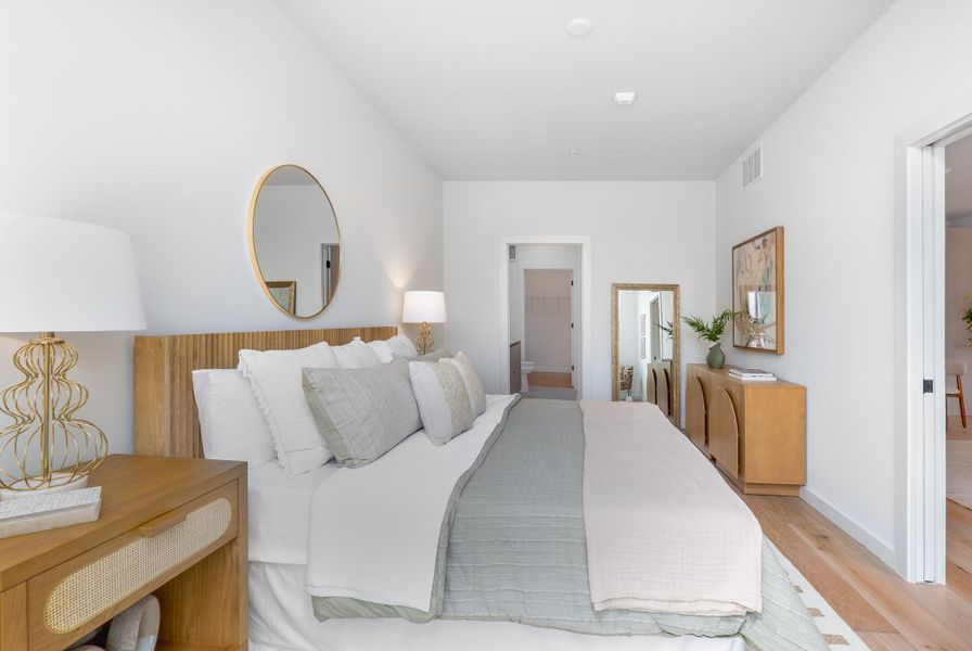 A showcase of a new construction home by Intracorp, highlighting their design and quality (Image 13).