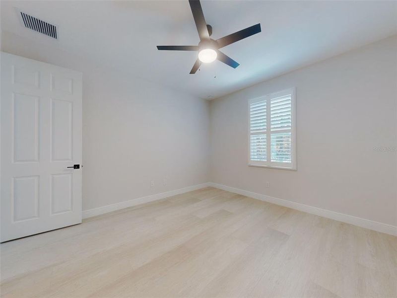 Spacious, unfurnished interior of a new home in , Ocala (Image 59).
