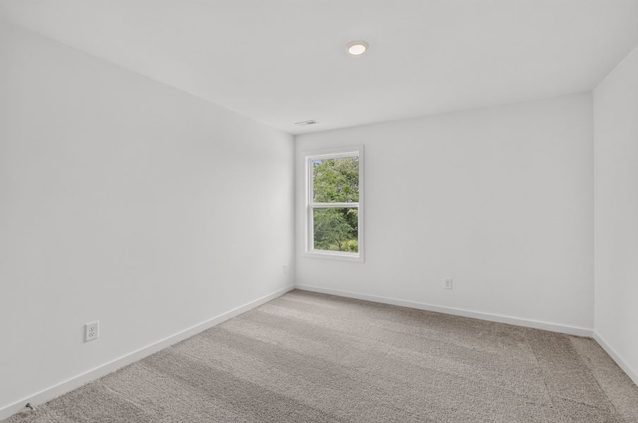 *Photo of actual home *Photo of actual home