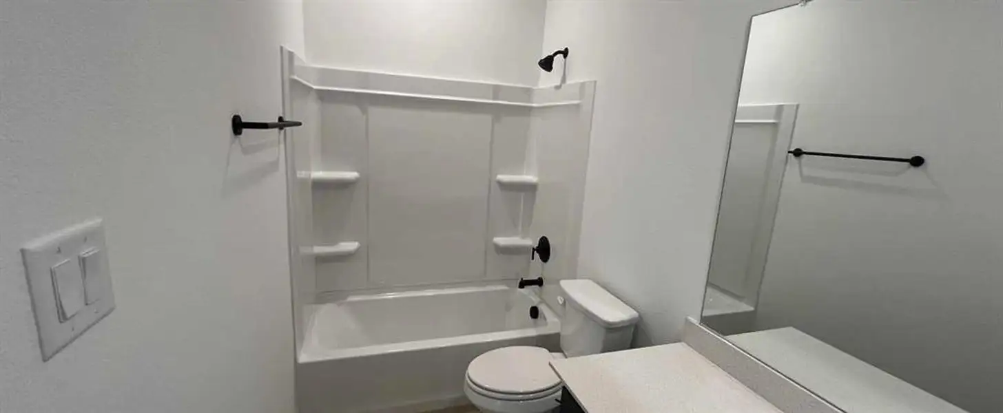 Bathroom 2 Construction Progress Bathroom 2 Construction Progress