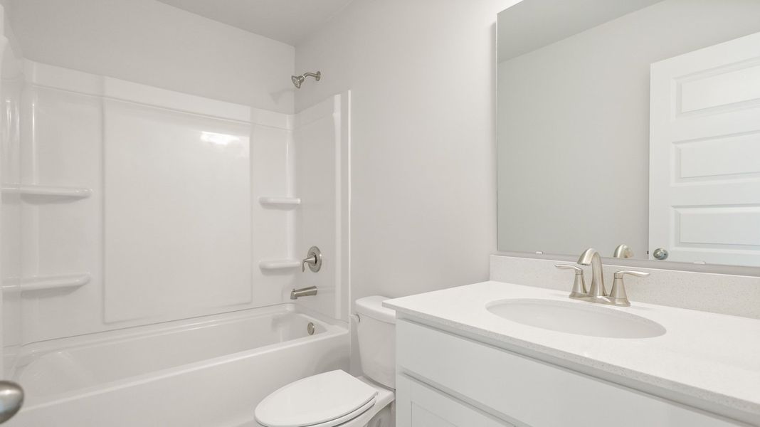 Image 23 of a home in Sherwood Manor.