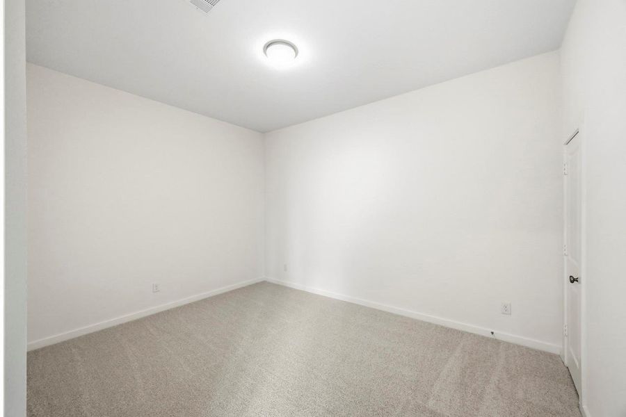 Entertainment Room