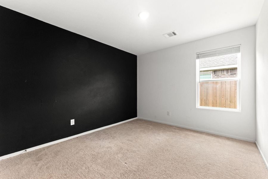 Spacious, unfurnished interior of a new home in , Katy (Image 14).