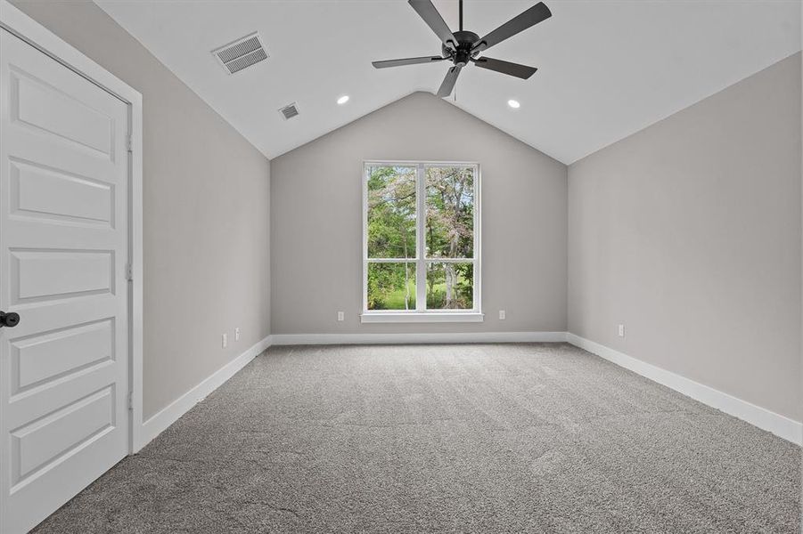 Spacious, unfurnished interior of a new home in , Lindale (Image 14). Spacious, unfurnished interior of a new home in , Lindale (Image 14).