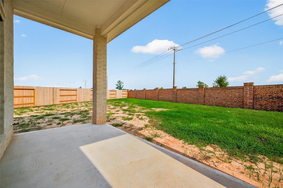 Image 44 of a home in Lago Mar.