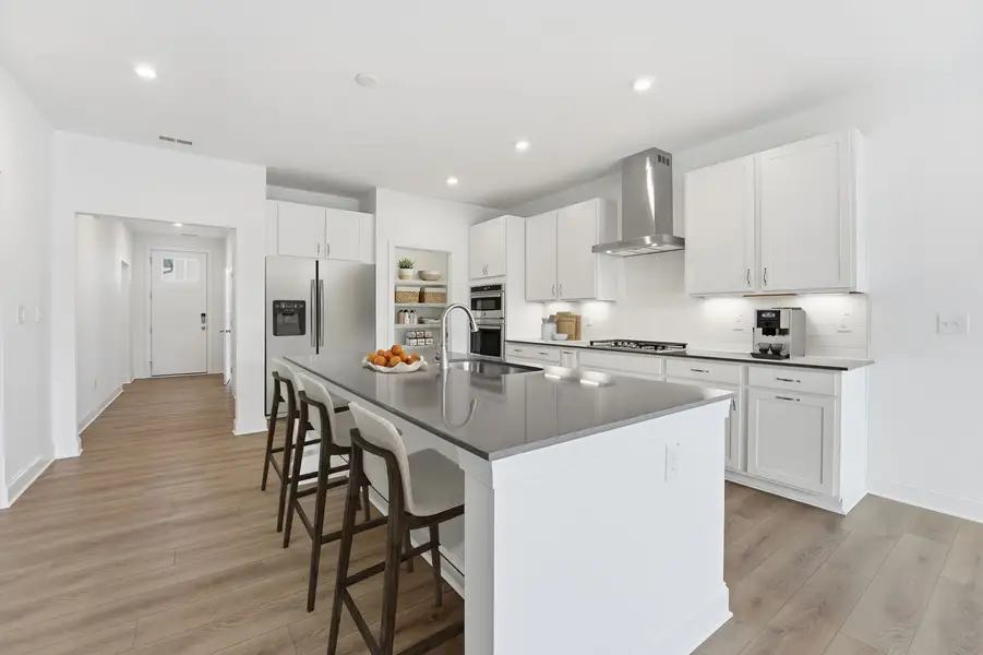 Kitchen Kitchen
