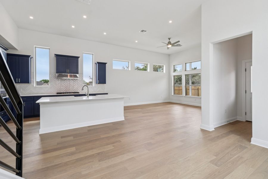 Image 28 of a home in Sage Hollow.