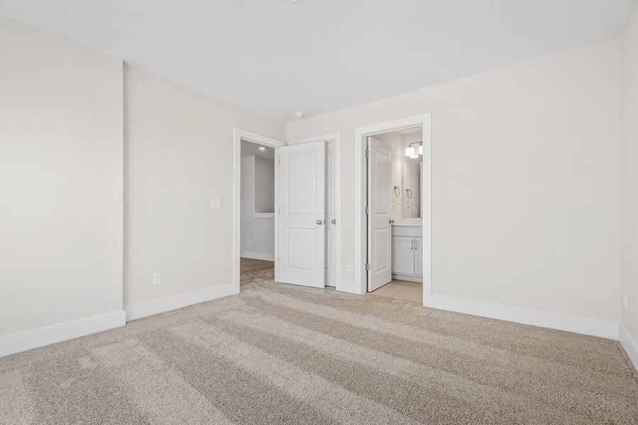 New Home in Chapel Hill, TN.  - Slide 89