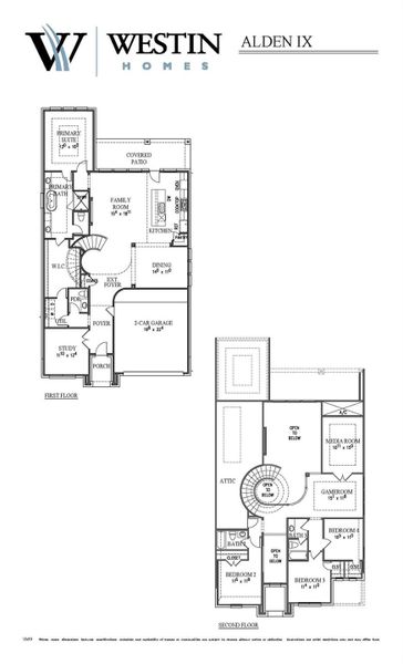 2D floor plan layout of this home in Grand Central Park, Conroe, TX (Image 3). 2D floor plan layout of this home in Grand Central Park, Conroe, TX (Image 3).