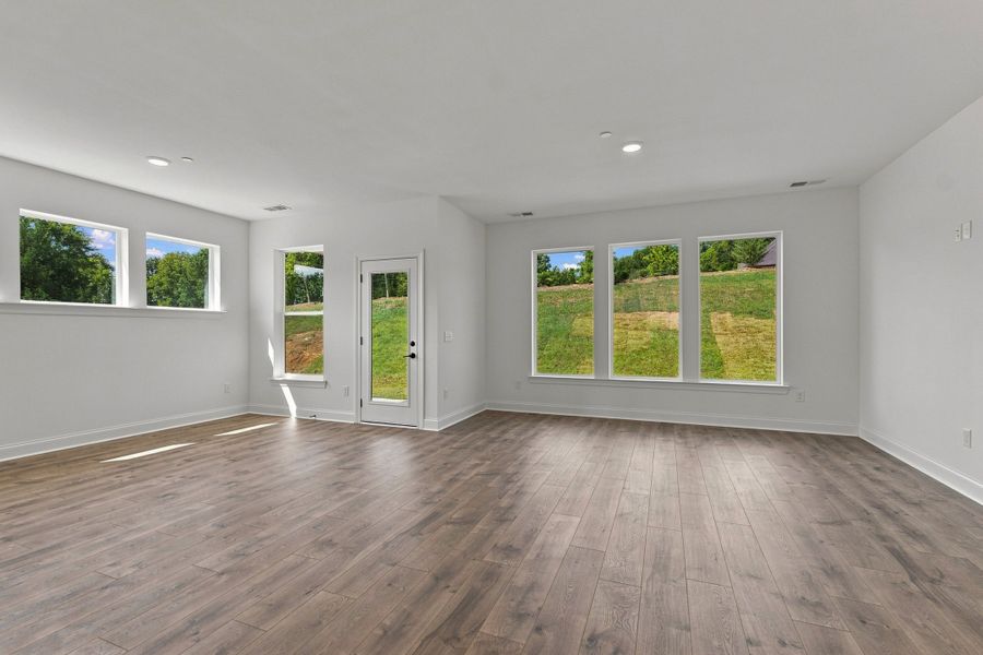 Family Room Family Room