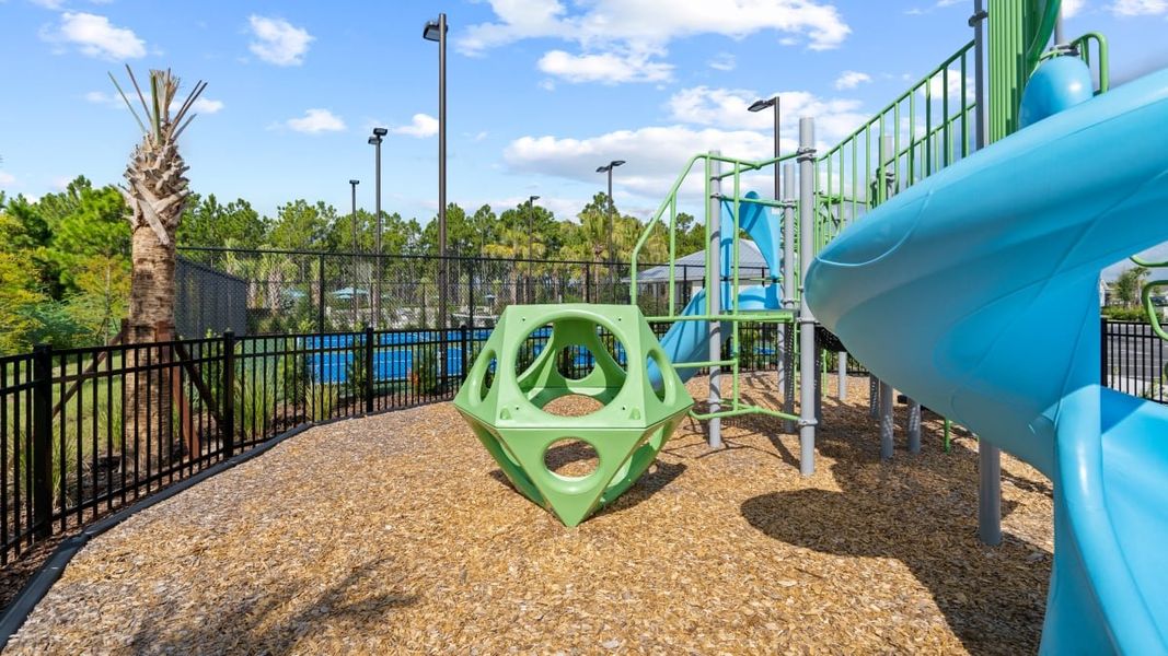 Community amenities in Colbert Landings, Palm Coast (Image 49).