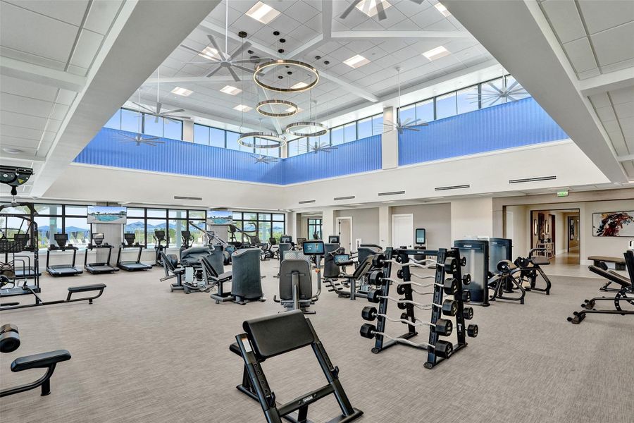 Community amenities in , Port St. Lucie (Image 24). Community amenities in , Port St. Lucie (Image 24).