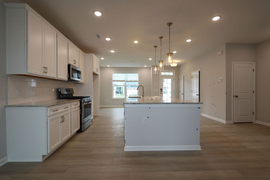 Kitchen Kitchen