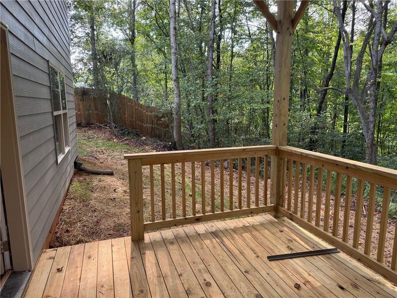 Image 47 of a home in Magnolia Villas. Image 47 of a home in Magnolia Villas.