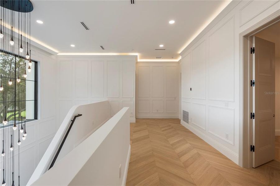 Spacious, unfurnished interior of a new home in , Winter Park (Image 22). Spacious, unfurnished interior of a new home in , Winter Park (Image 22).