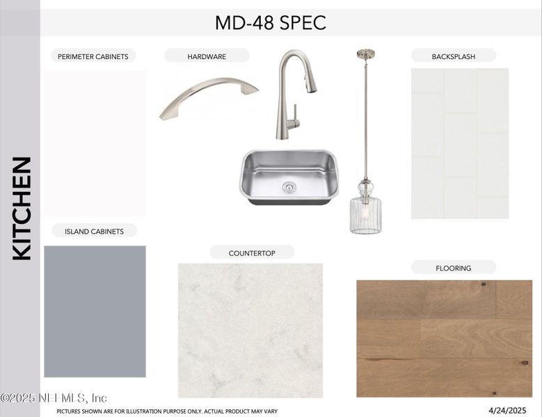 Sample of building materials used in homes in Madeira, St. Augustine (Image 34).