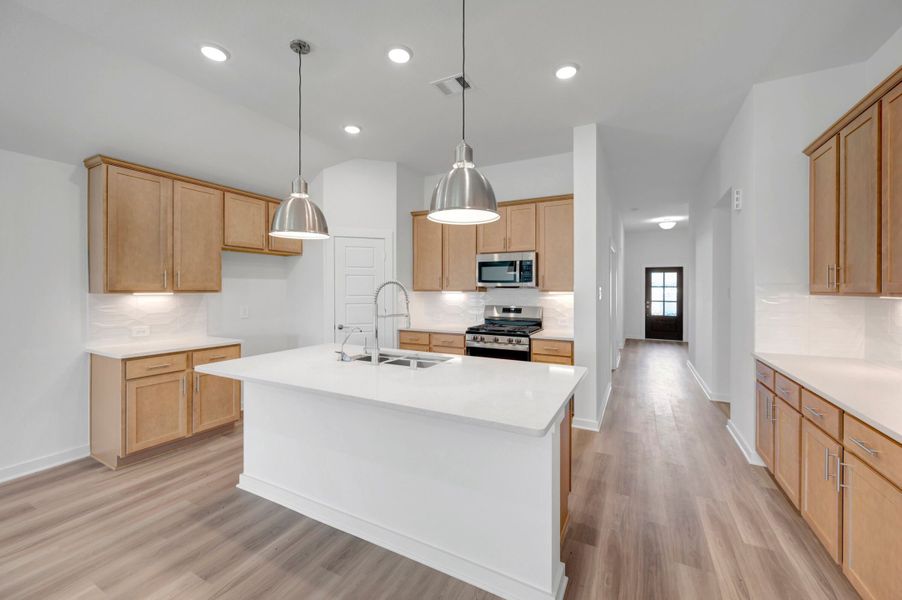 Kitchen Kitchen
