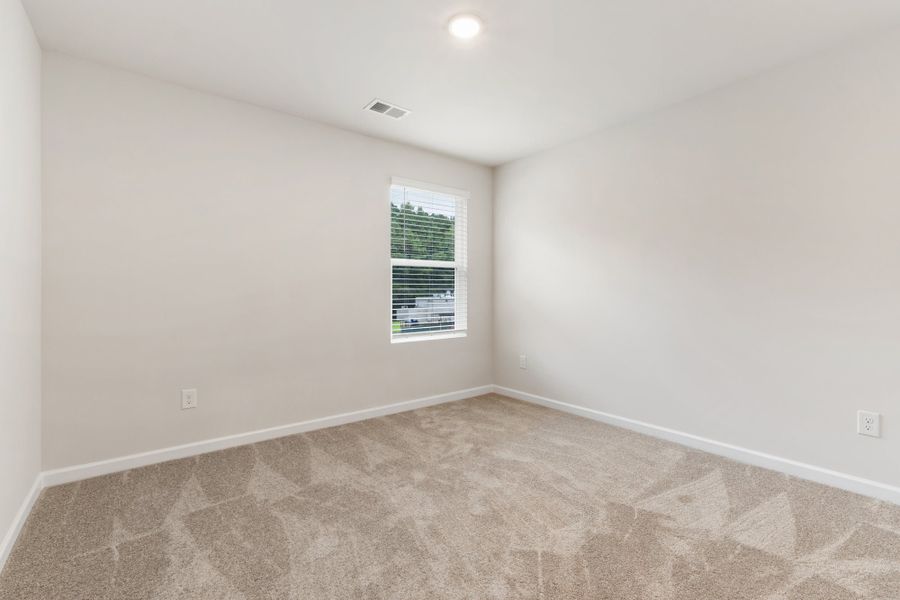 1,852sf New Home in Powder Springs, GA.  - Slide 23