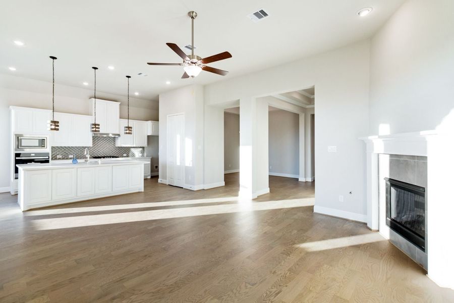 Willis, TX New Home.  - Slide 19