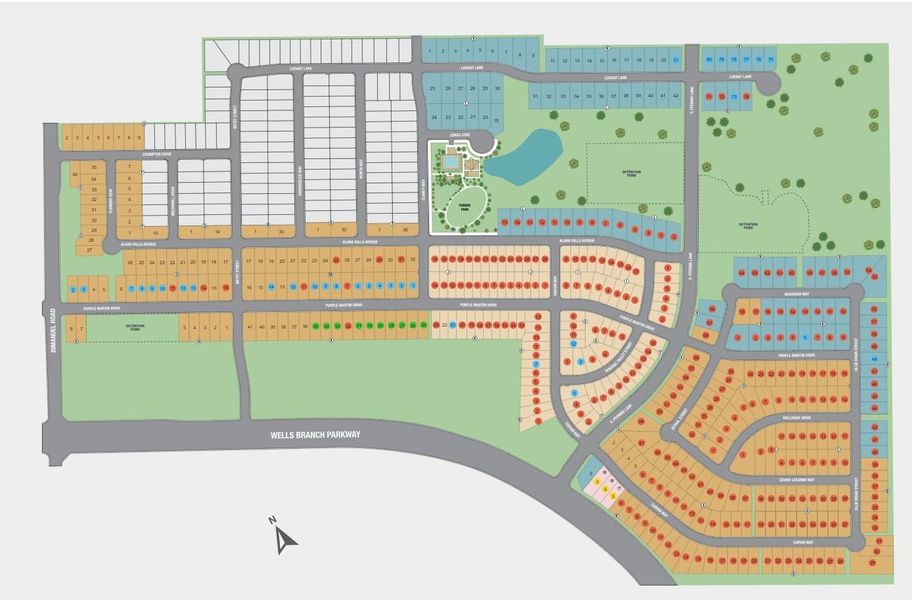 Site Map