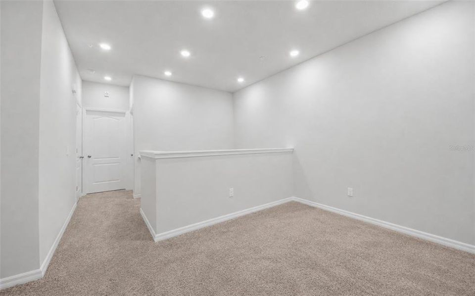 Spacious, unfurnished interior of a new home in , Lake Mary (Image 21). Spacious, unfurnished interior of a new home in , Lake Mary (Image 21).
