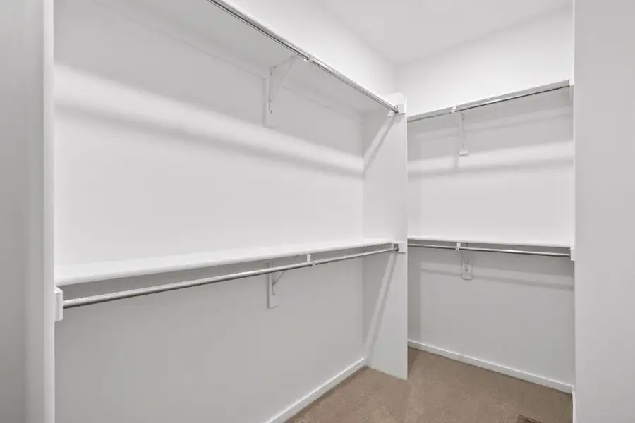 Spacious, unfurnished interior of a new home in Independence, Elizabeth (Image 24).