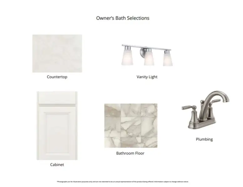 Sample of building materials used in homes in Twin Lakes, Hoschton (Image 2). Sample of building materials used in homes in Twin Lakes, Hoschton (Image 2).
