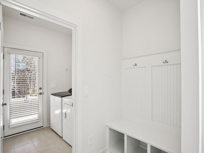 Image 10 of a home in Benders Cove - Premier Series.