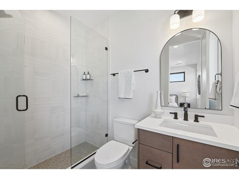 Furnished interior view inside a new home in , Louisville (Image 6). Furnished interior view inside a new home in , Louisville (Image 6).