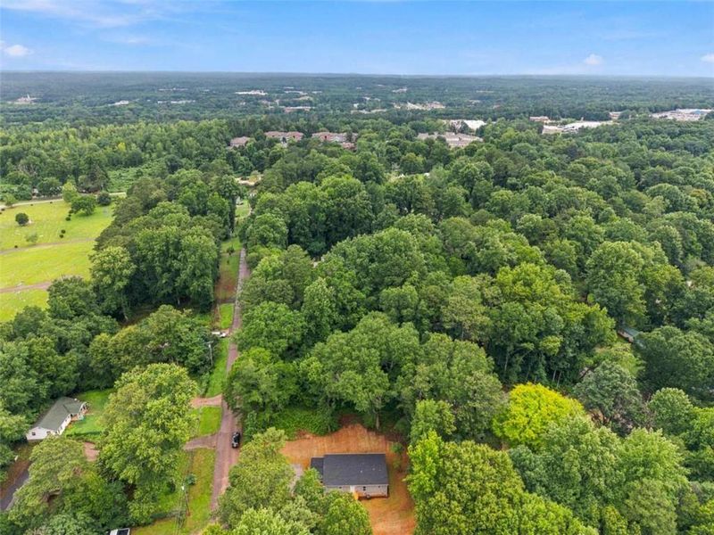 Natural landscape and outdoor views near  in Villa Rica (Image 34).