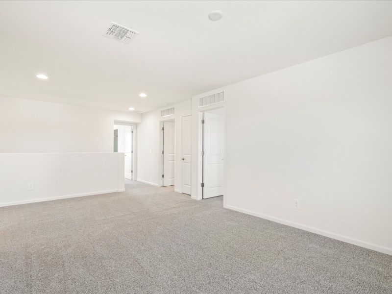 Welcome to the 2380 floor plan.